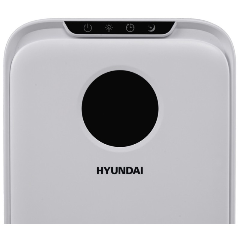 Осушувач повітря Hyundai HDSH001UA