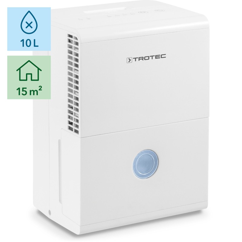 Осушувач повітря Trotec TTK 28 E