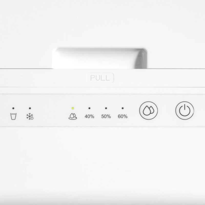 Осушувач повітря Trotec TTK 28 E