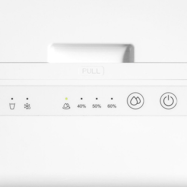 Осушувач повітря Trotec TTK 28 E