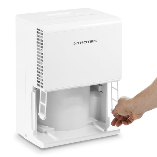 Осушувач повітря Trotec TTK 28 E