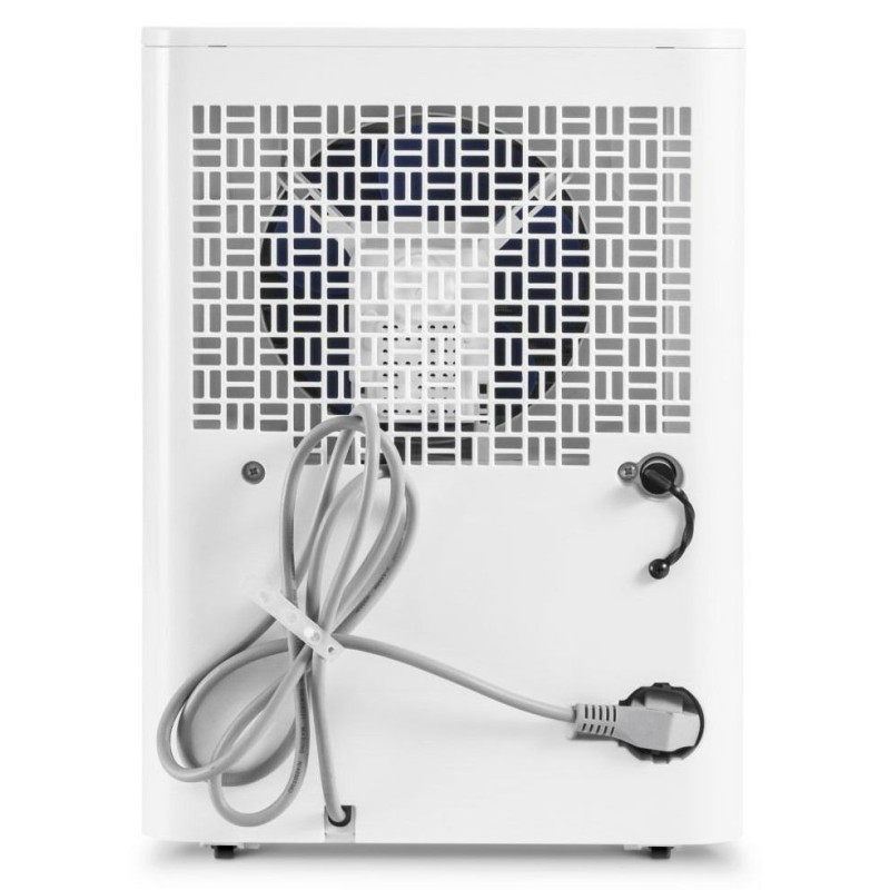 Осушувач повітря Trotec TTK 28 E