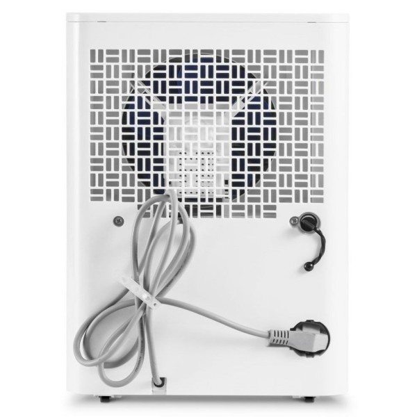 Осушувач повітря Trotec TTK 28 E