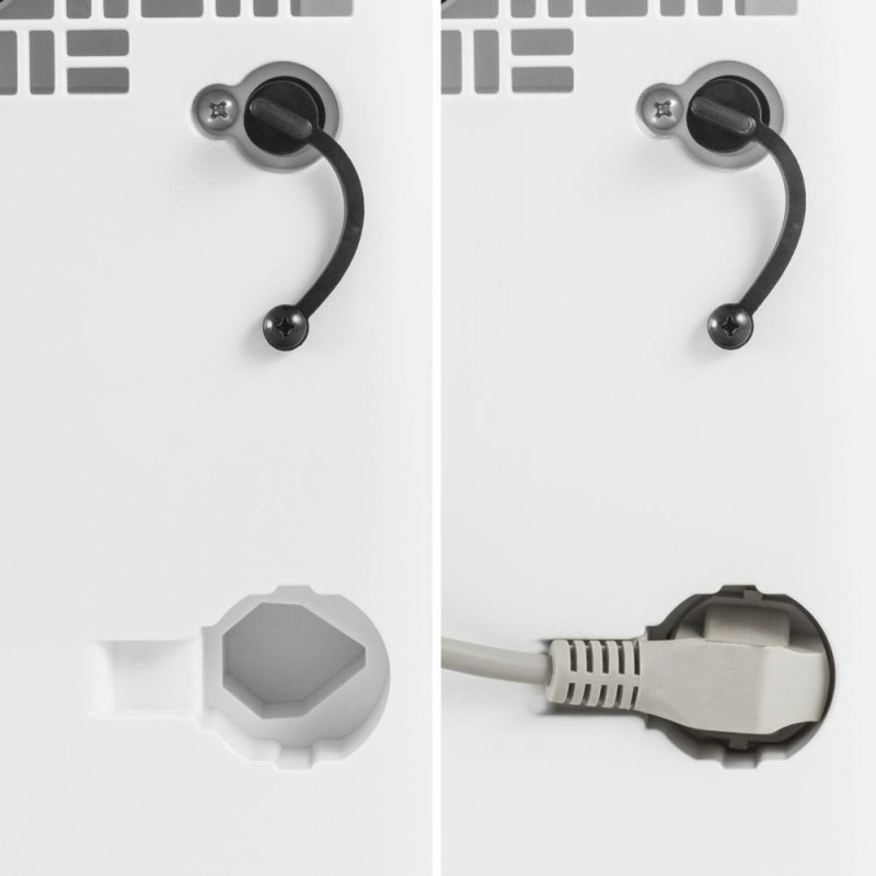 Осушувач повітря Trotec TTK 28 E