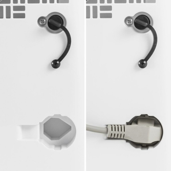 Осушувач повітря Trotec TTK 28 E