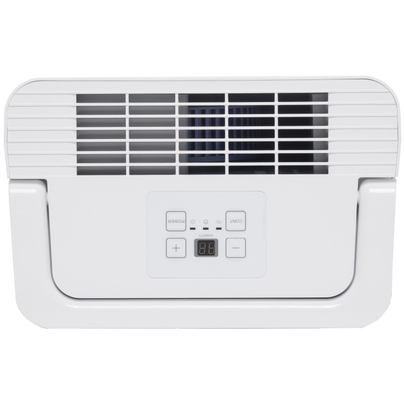 Осушувач повітря Hyundai HDH12UA