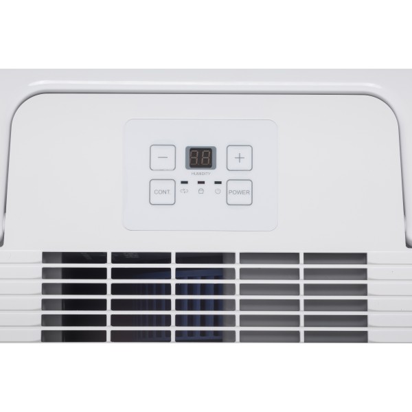 Осушувач повітря Hyundai HDH12UA