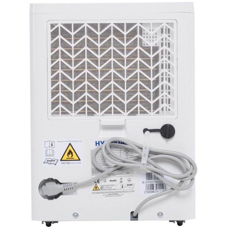 Осушувач повітря Hyundai HDH12UA