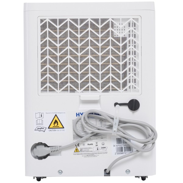 Осушувач повітря Hyundai HDH12UA