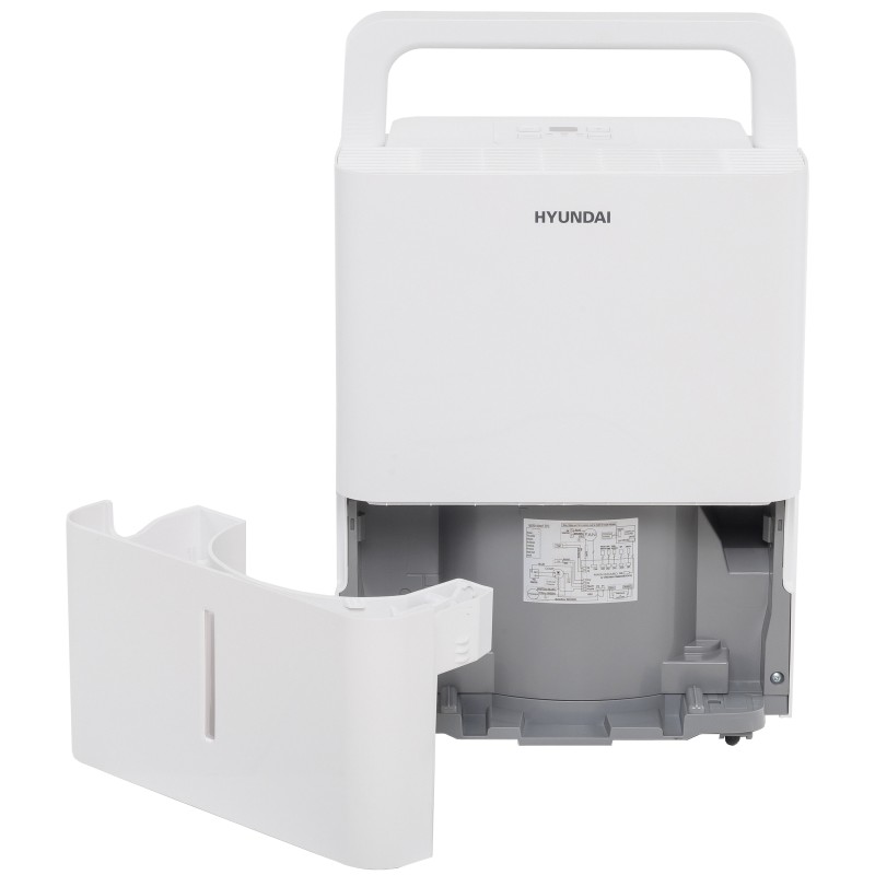 Осушувач повітря Hyundai HDH12UA