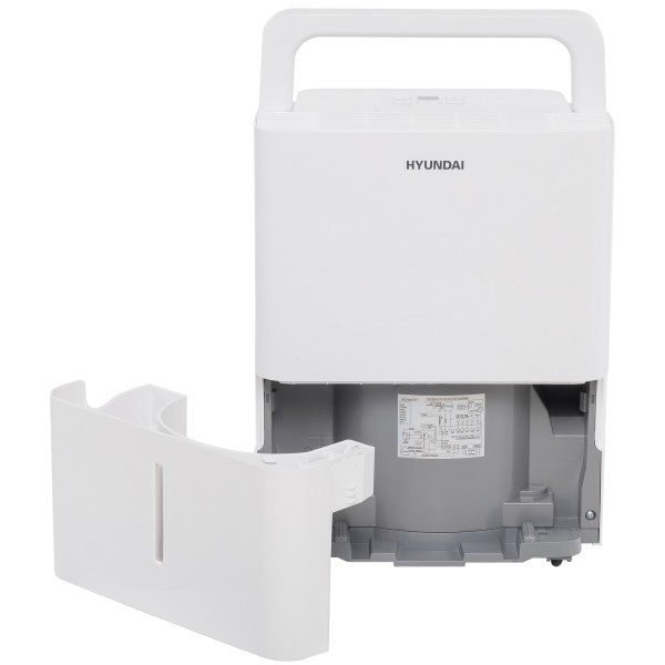 Осушувач повітря Hyundai HDH12UA