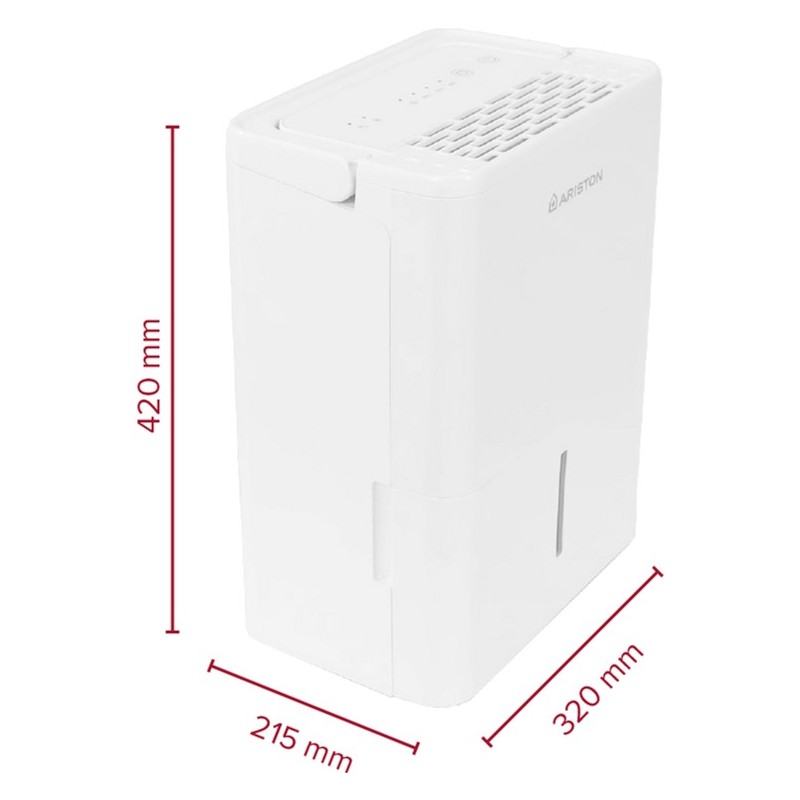 Осушувач повітря Ariston DEOS 12