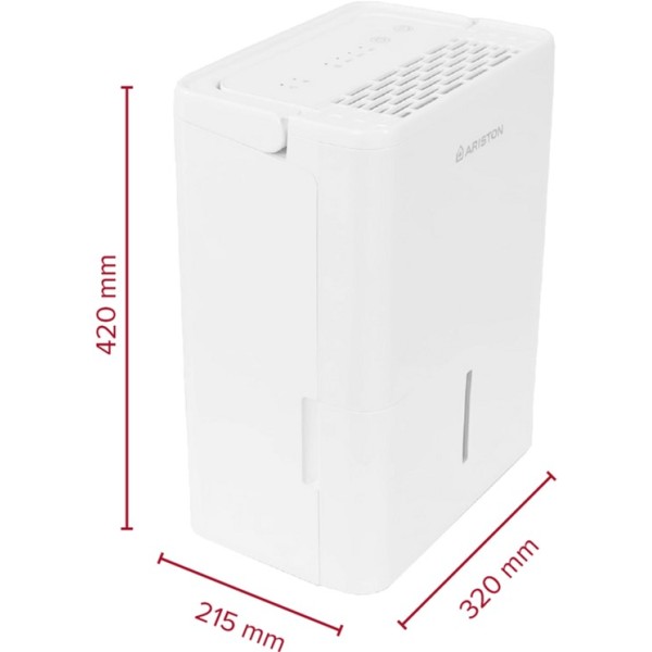 Осушувач повітря Ariston DEOS 12