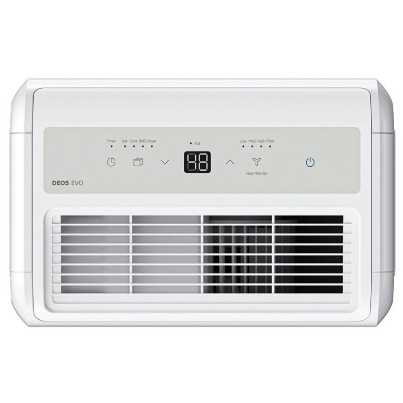 Осушувач повітря Ariston Deos Evo 12 (3381570)