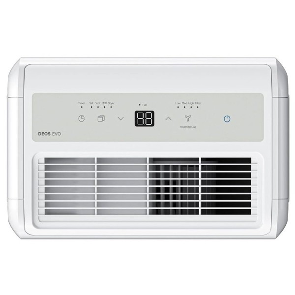 Осушувач повітря Ariston Deos Evo 12 (3381570)