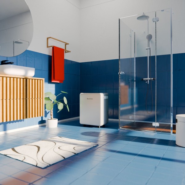 Осушувач повітря Ariston Deos Evo 12 (3381570)