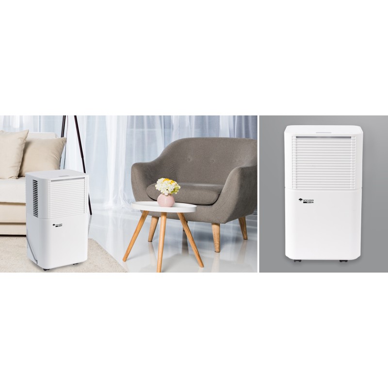 Осушувач повітря Mycond Tibo Eco 10