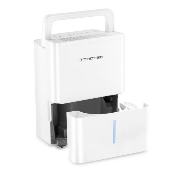 Осушувач повітря Trotec TTK 32 E