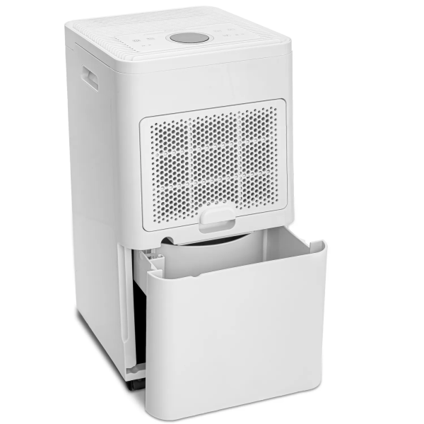 Осушувач повітря Trotec TTK 27 HЕРА