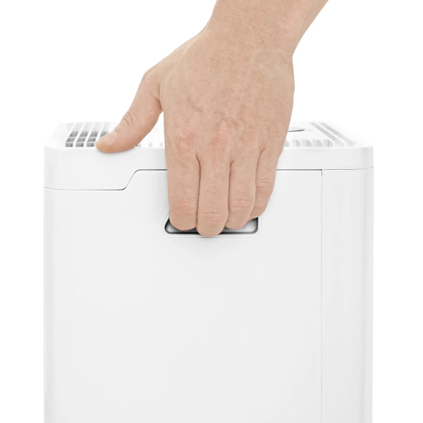 Осушувач повітря Trotec TTK 27 HЕРА