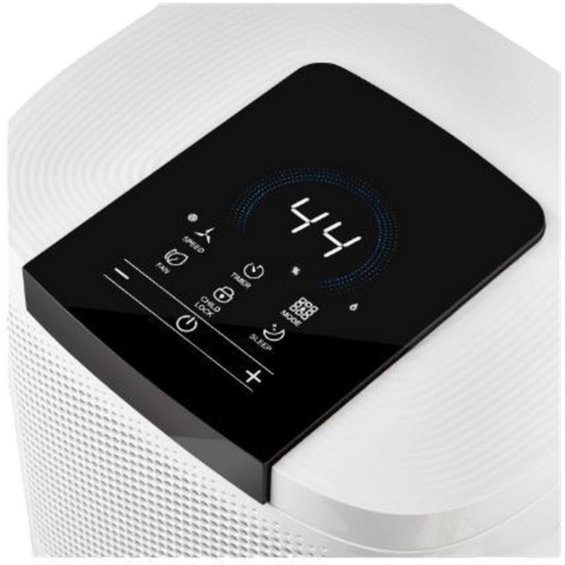 Осушувач повітря Electrolux EDH-12L