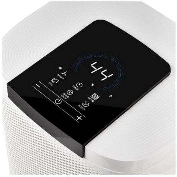 Осушувач повітря Electrolux EDH-12L