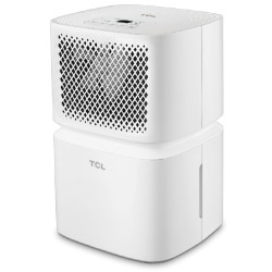 Осушувач повітря TCL DEVA10EB