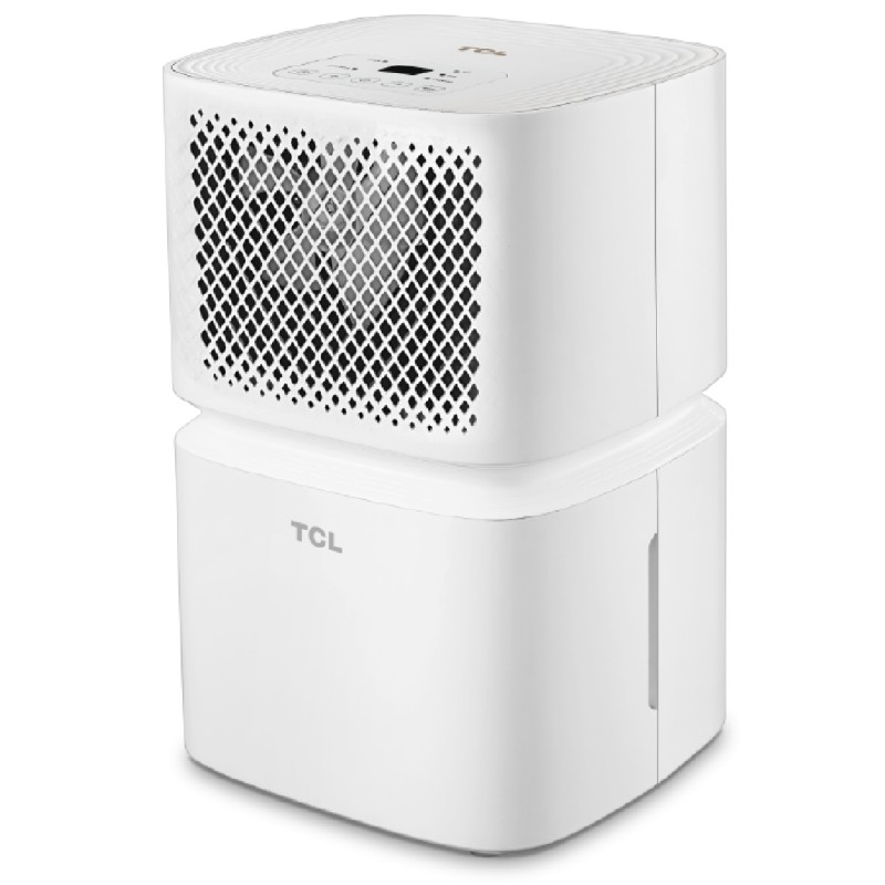 Осушувач повітря TCL DEVA10EB