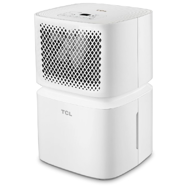Осушувач повітря TCL DEVA10EB