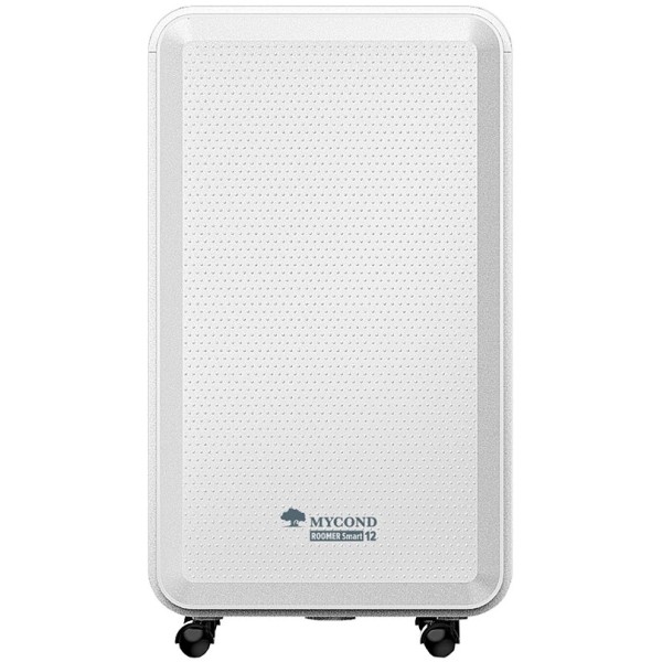 Осушувач повітря Mycond Roomer Smart 12