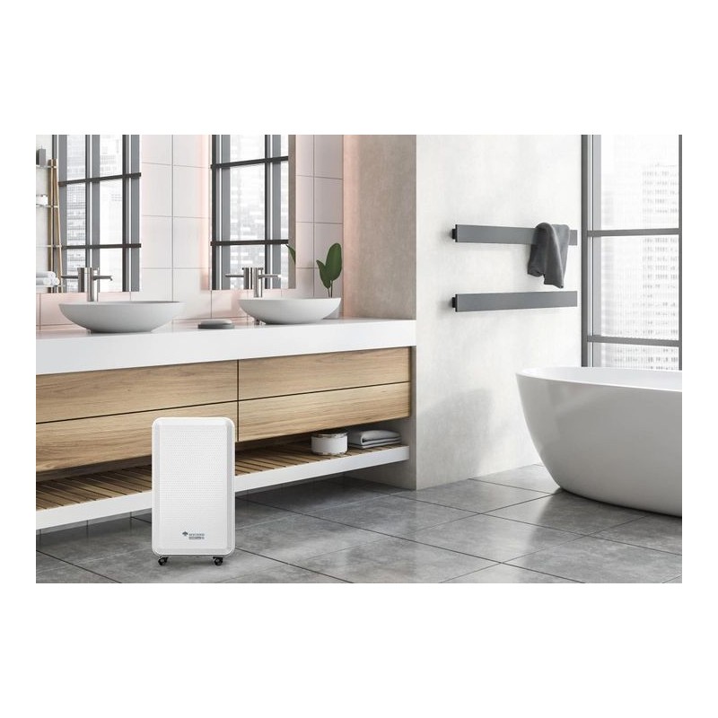 Осушувач повітря Mycond Roomer Smart 12