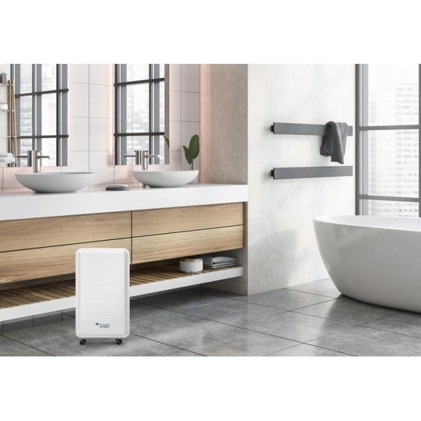 Осушувач повітря Mycond Roomer Smart 12