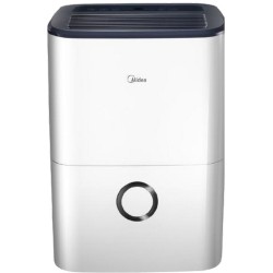 Осушувач повітря Midea MDDF-16DEN7
