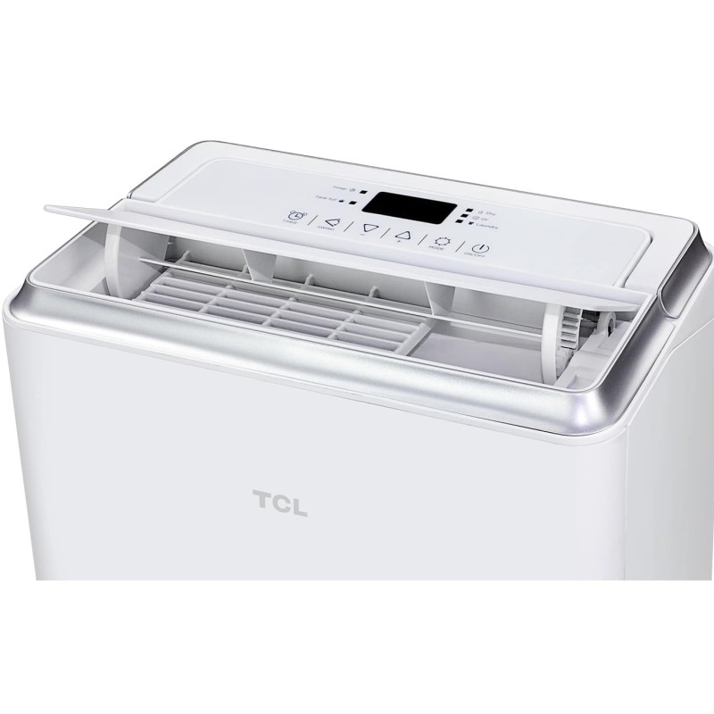 Осушувач повітряTCL DEWA16EB