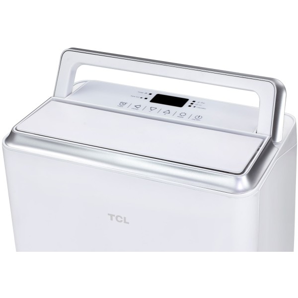 Осушувач повітряTCL DEWA16EB