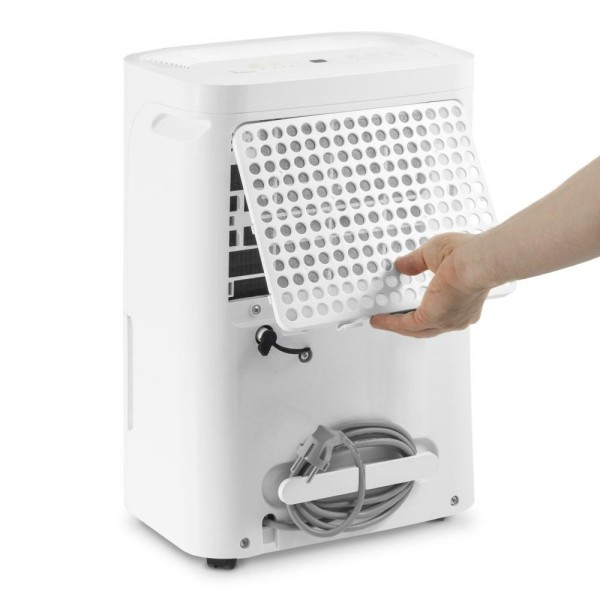 Осушувач повітря Trotec TTK 54 E