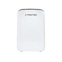 Осушувач повітря Trotec TTK 71 E