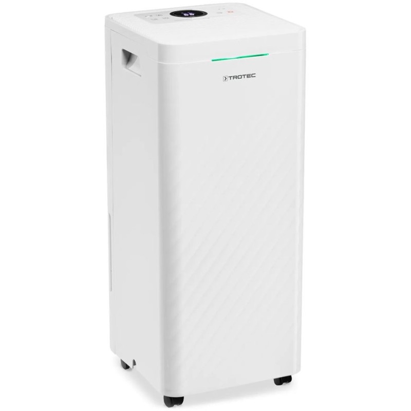 Осушувач повітря Trotec TTK 64 HЕРА
