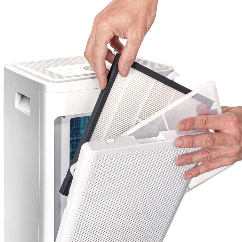 Осушувач повітря Trotec TTK 64 HЕРА