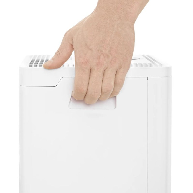 Осушувач повітря Trotec TTK 64 HЕРА