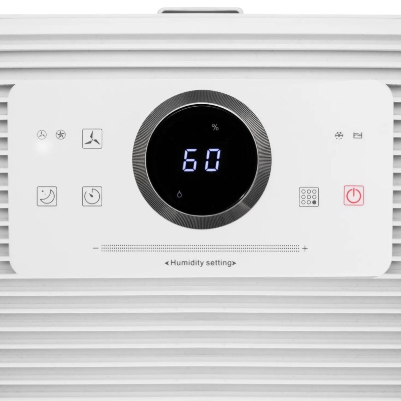 Осушувач повітря Trotec TTK 64 HЕРА