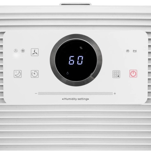 Осушувач повітря Trotec TTK 64 HЕРА