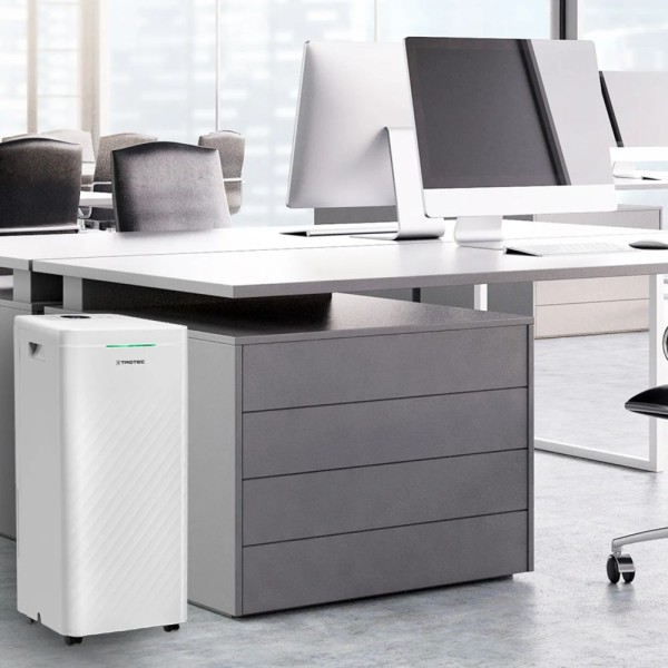 Осушувач повітря Trotec TTK 64 HЕРА