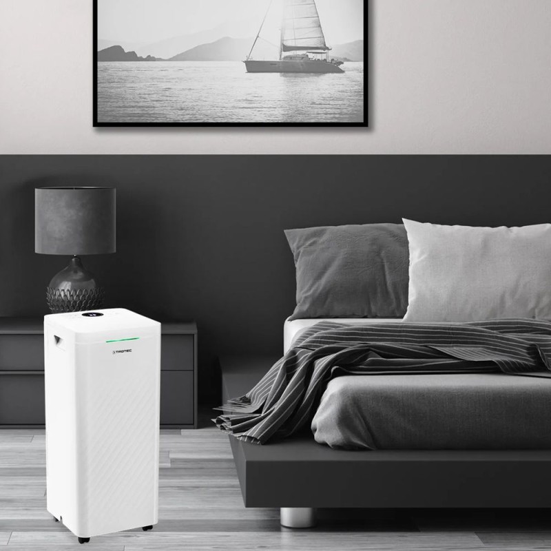 Осушувач повітря Trotec TTK 64 HЕРА