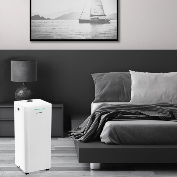 Осушувач повітря Trotec TTK 64 HЕРА