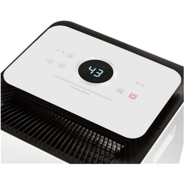 Осушувач повітря Electrolux EDH-25L