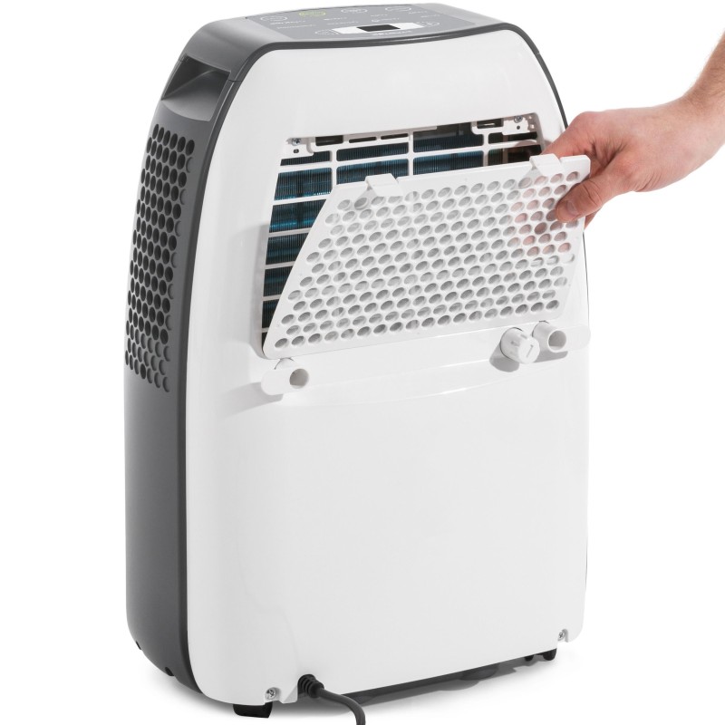 Осушувач повітря Trotec TTK 60 E