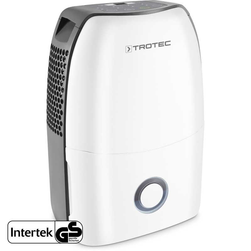 Осушувач повітря Trotec TTK 60 E