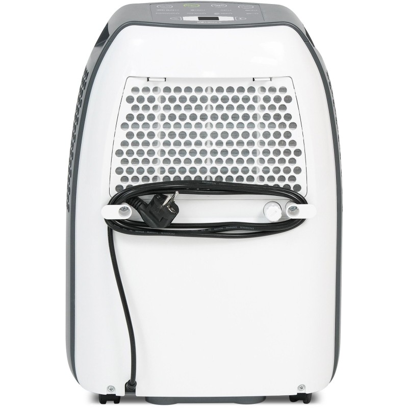 Осушувач повітря Trotec TTK 60 E