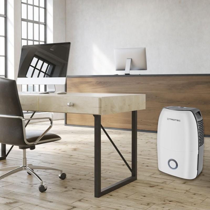 Осушувач повітря Trotec TTK 60 E